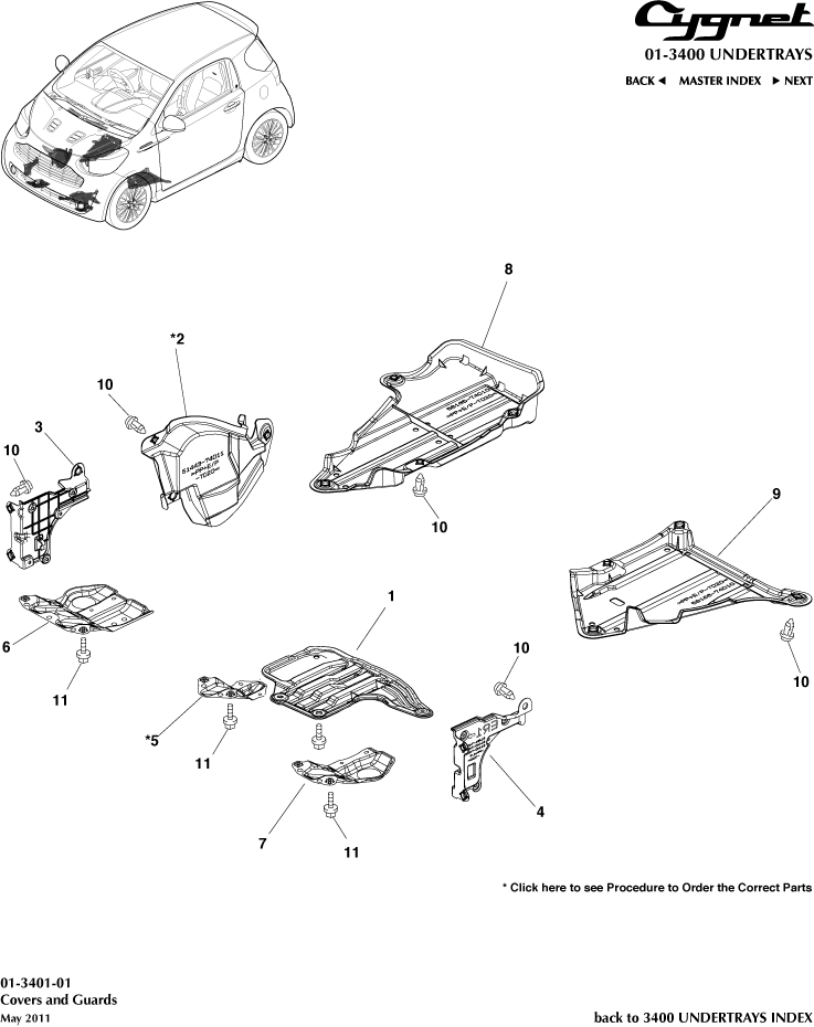 car: CYGNET,item_no: 1,quantity: 1,reference: CYGNET_00-00-CYGNET_01-3401-01