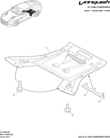 car: VANQUISH,item_no: 4,quantity: 1,reference: VANQUISH_13_00-00-VANQUISH_13_01-3402-04