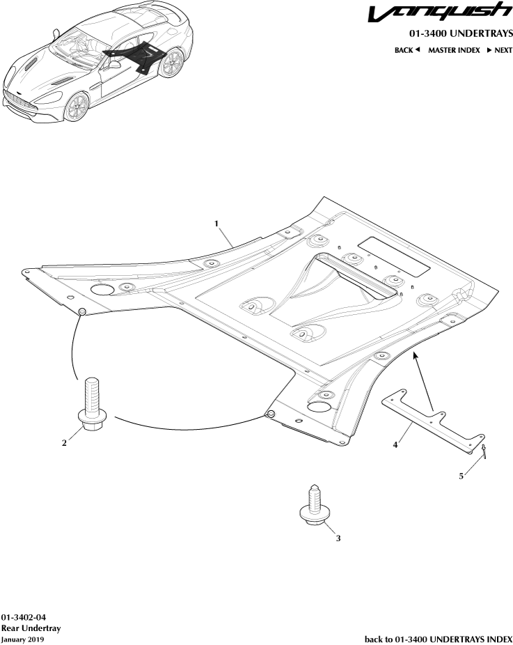 car: VANQUISH,item_no: 1,quantity: 1,reference: VANQUISH_13_00-00-VANQUISH_13_01-3402-04