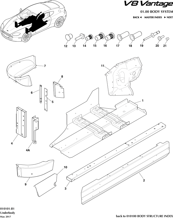 car: VANTAGE V8,item_no: -,quantity: 1,reference: VANTAGE_V8_00-00-VANTAGE_V8_010101-B1