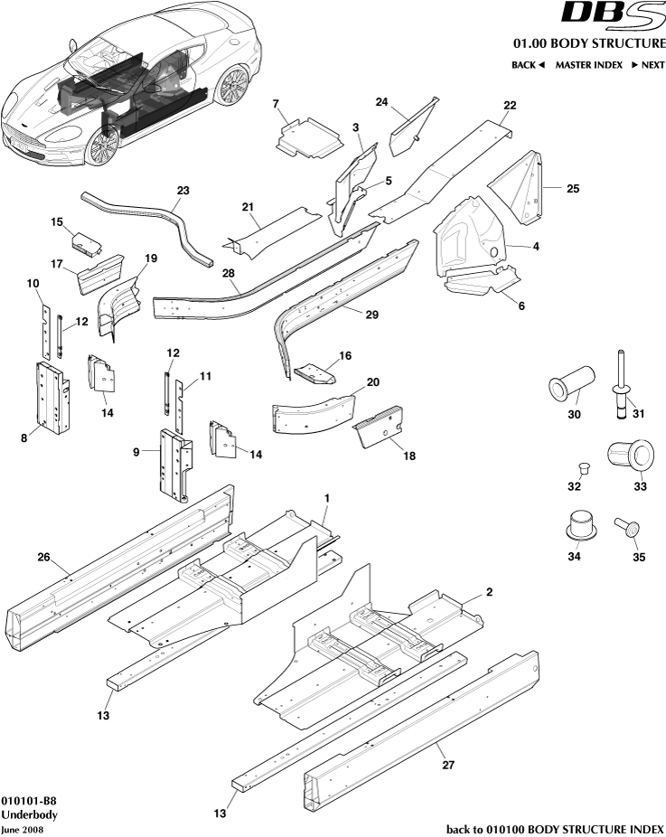 car:DBS,item_no:31,quantity:A/R,reference:DBS_08_00-00-DBS_08_010101-B8