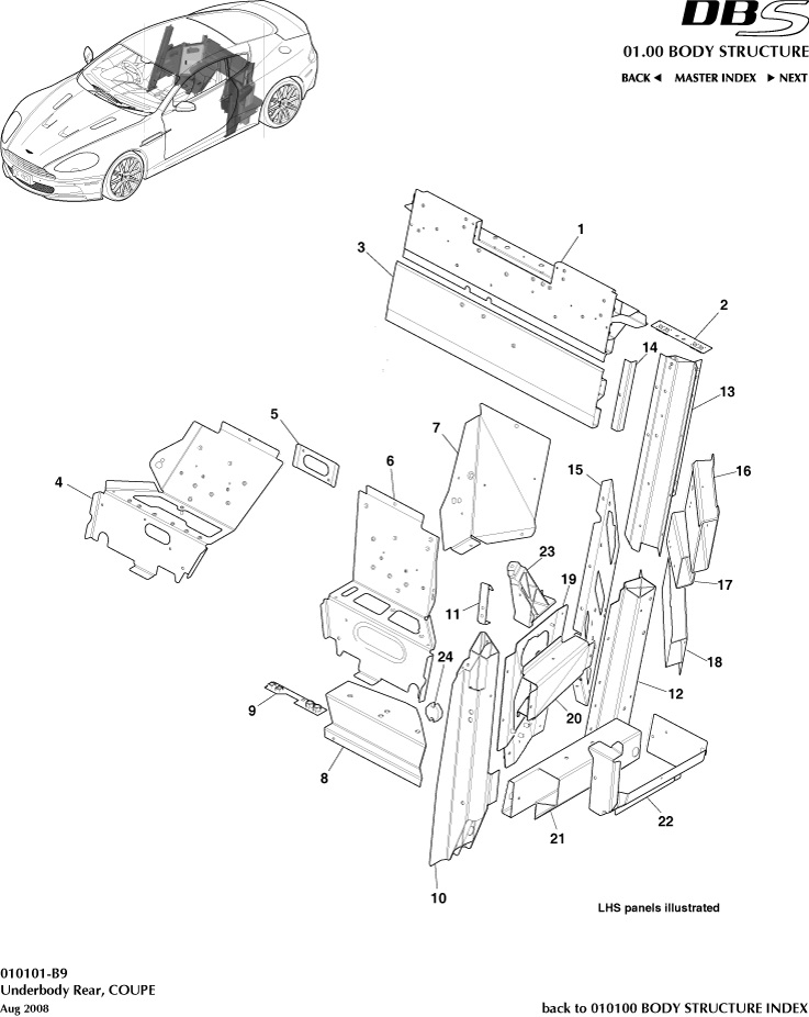 car: DBS,item_no: 2,quantity: 1,reference: DBS_08_00-00-DBS_08_010101-B9