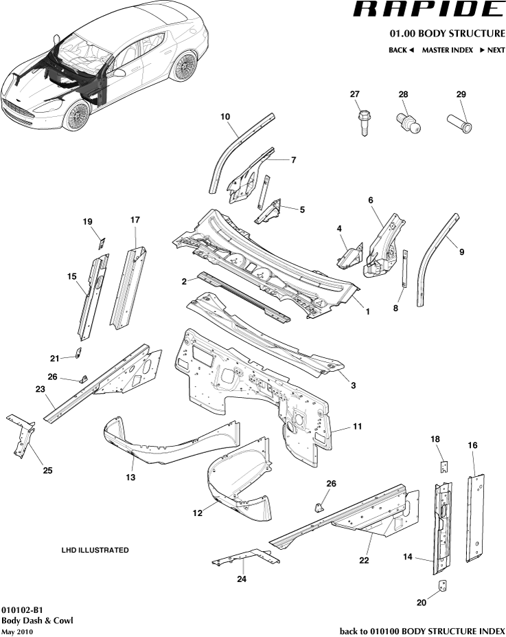 car: RAPIDE,item_no: 5,quantity: 1,reference: RAPIDE_00-00-RAPIDE_010102-B1
