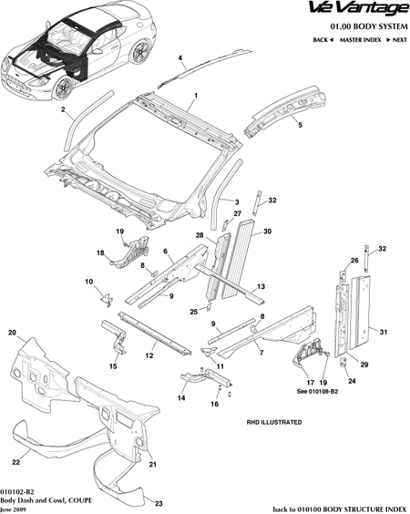 car: VANTAGE V12,item_no: -,quantity: 1,reference: VANTAGE_V12_00-00-VANTAGE_V12_010102-B2