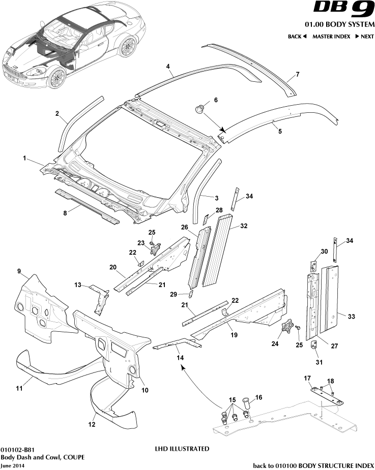 car:DB9,item_no:-,quantity:1,reference:DB9_05_12_00-00-DB9_05_12_010102-B81