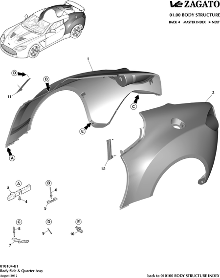 car: ZAGATO V12,item_no: 7,quantity: 4,reference: ZAGATO_V12_00-00-ZAGATO_V12_010104-B1