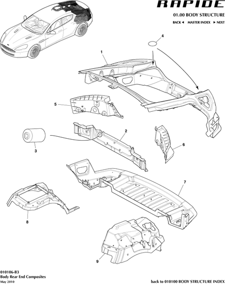 car: RAPIDE,item_no: 4,quantity: 2,reference: RAPIDE_00-00-RAPIDE_010106-B3