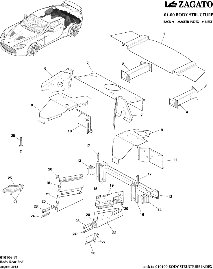 car:ZAGATO V12,item_no:28,quantity:A/R,reference:ZAGATO_V12_00-00-ZAGATO_V12_010106-B1