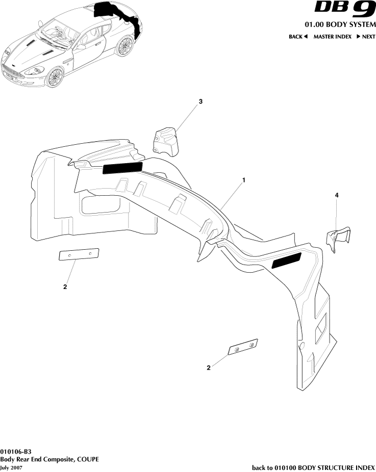 car: DB9,item_no: 3,quantity: 1,reference: DB9_05_12_00-00-DB9_05_12_010106-B3