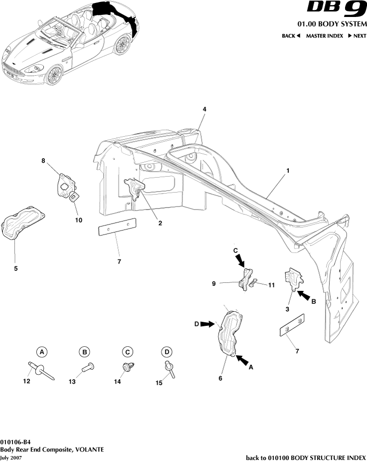 car: DB9,item_no: -,quantity: 1,reference: DB9_05_12_00-00-DB9_05_12_010106-B4