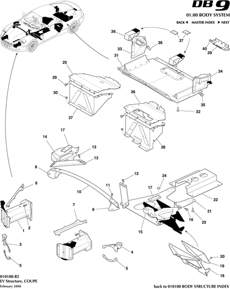 car: DB9,item_no: 7,quantity: 1,reference: DB9_05_12_00-00-DB9_05_12_010108-B2