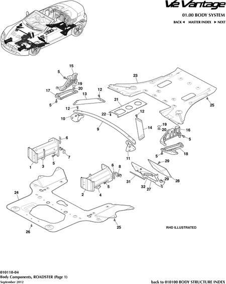 car: VANTAGE V12,item_no: 1,quantity: 1,reference: VANTAGE_V12_00-00-VANTAGE_V12_010110-04p1