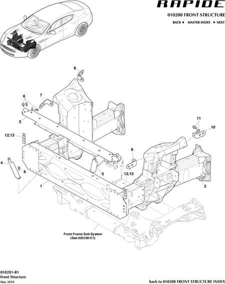 car:RAPIDE,item_no:2,quantity:20,reference:RAPIDE_00-00-RAPIDE_010201-B1