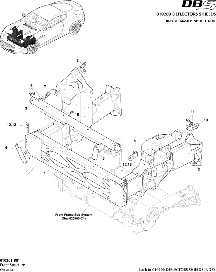 car: DBS,item_no: 12,quantity: 2,reference: DBS_08_00-00-DBS_08_010201-B81