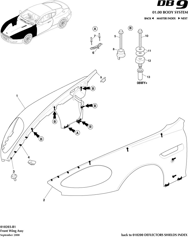 car: DB9,item_no: 1,quantity: 1,reference: DB9_05_12_00-00-DB9_05_12_010203-B1