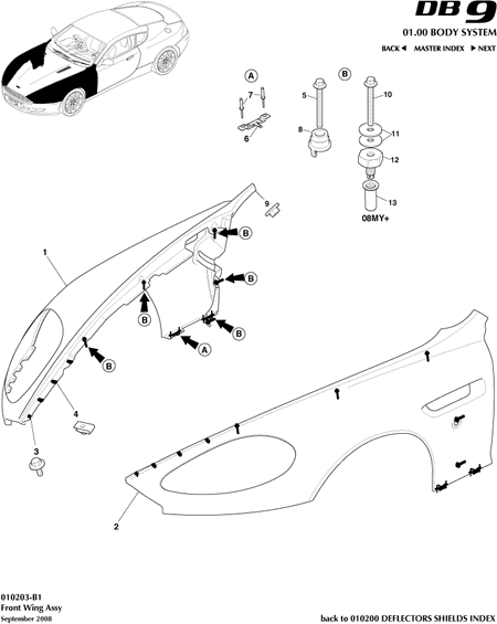 car: DB9,item_no: 12,quantity: 10,reference: DB9_05_12_00-00-DB9_05_12_010203-B1