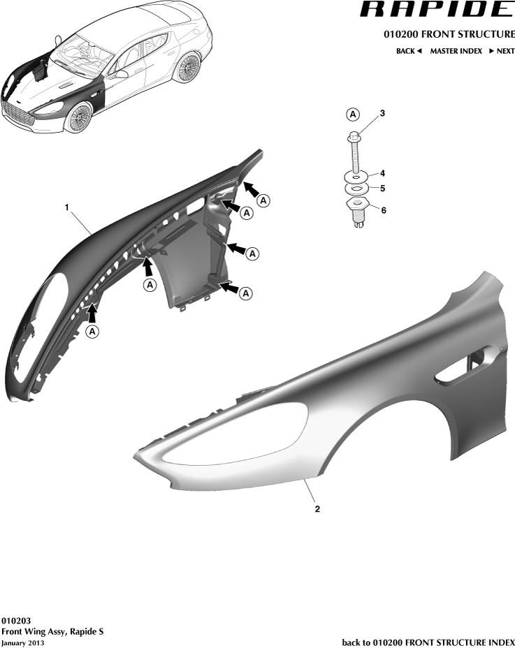 car: RAPIDE,item_no: 5,quantity: 6,reference: RAPIDE_00-00-RAPIDE_010203-B2