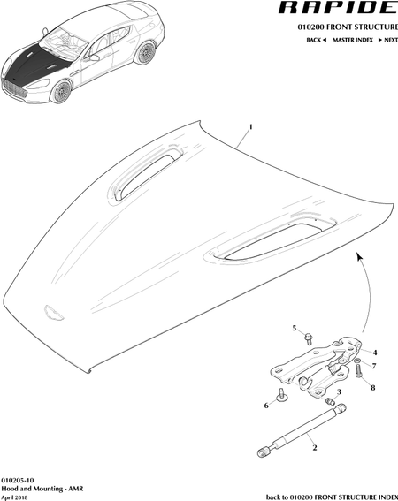 car:RAPIDE,item_no:6,quantity:4,reference:RAPIDE_00-00-RAPIDE_010205-10