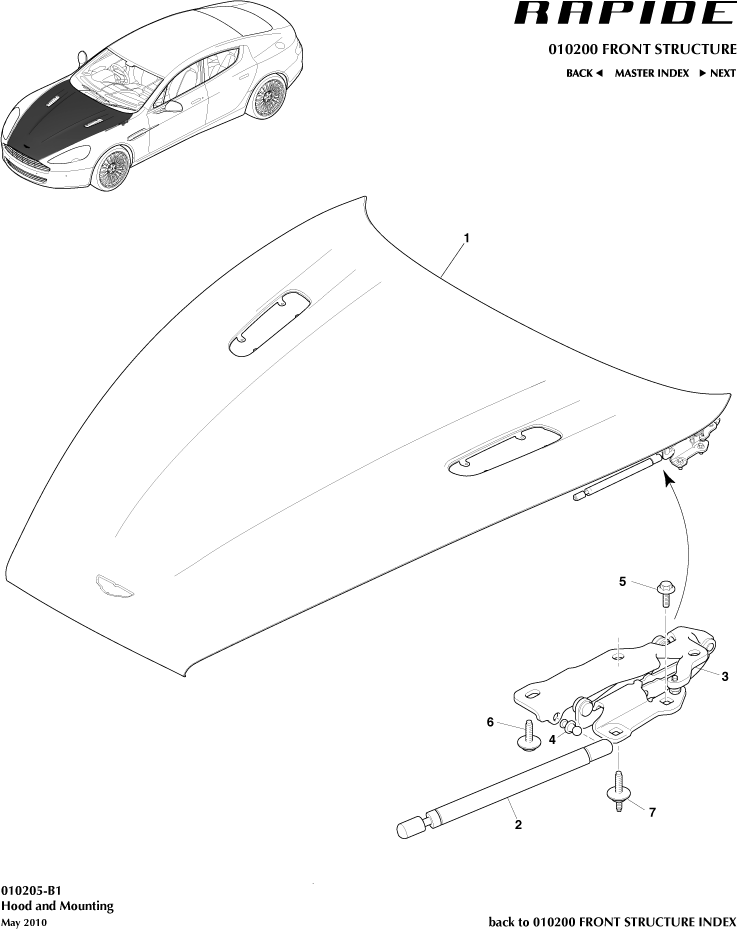 car:RAPIDE,item_no:6,quantity:4,reference:RAPIDE_00-00-RAPIDE_010205-B1