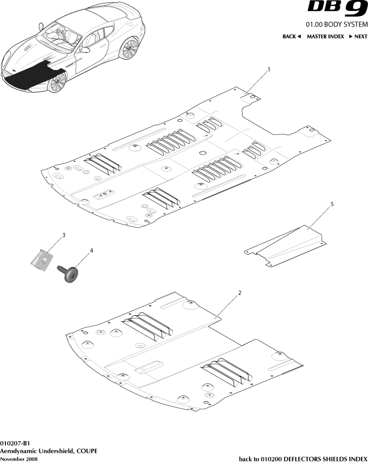 car: DB9,item_no: 5,quantity: 1,reference: DB9_05_12_00-00-DB9_05_12_010207-B1