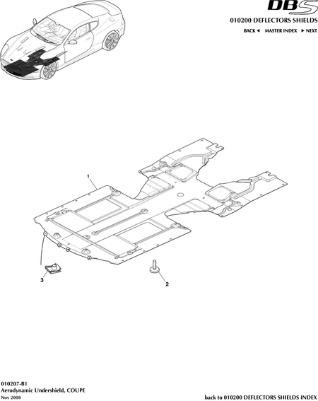 car: DBS,item_no: 1,quantity: 1,reference: DBS_08_00-00-DBS_08_010207-B1