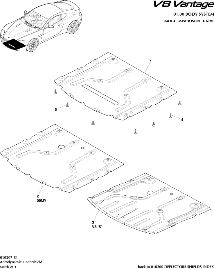 car: VANTAGE V8,item_no: 3,quantity: 1,reference: VANTAGE_V8_00-00-VANTAGE_V8_010207-B1