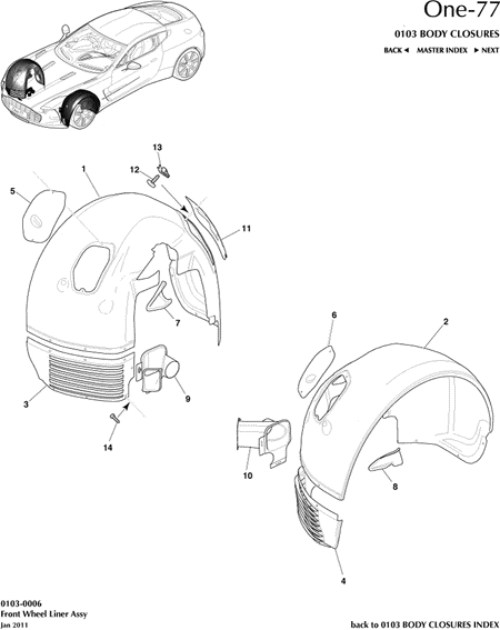 car:ONE-77,item_no:14,quantity:6,reference:ONE_77_00-00-ONE_77_0103-0006