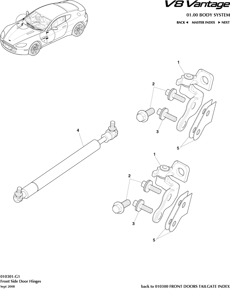 car:VANTAGE V8,item_no:2,quantity:8,reference:VANTAGE_V8_00-00-VANTAGE_V8_010301-G1