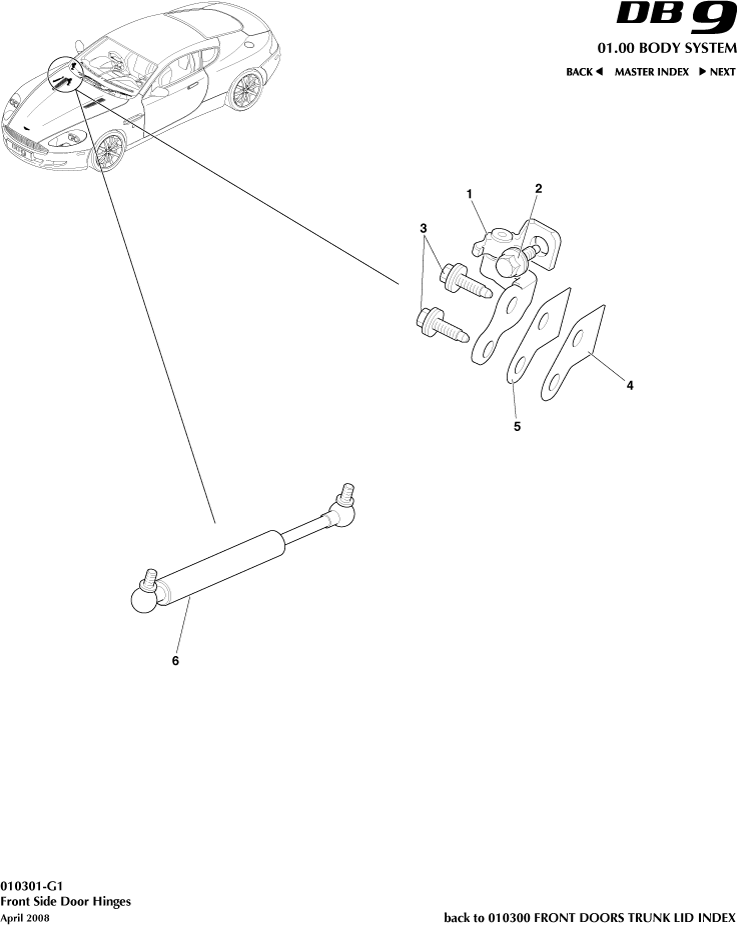 car:DB9,item_no:3,quantity:8,reference:DB9_05_12_00-00-DB9_05_12_010301-G1