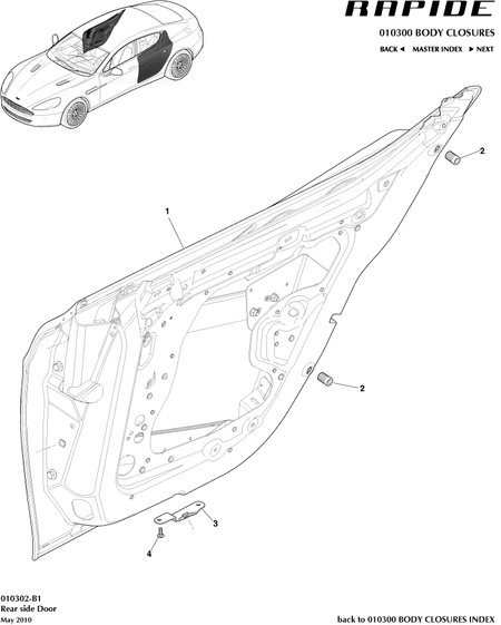 car: RAPIDE,item_no: 2,quantity: 4,reference: RAPIDE_00-00-RAPIDE_010302-B1