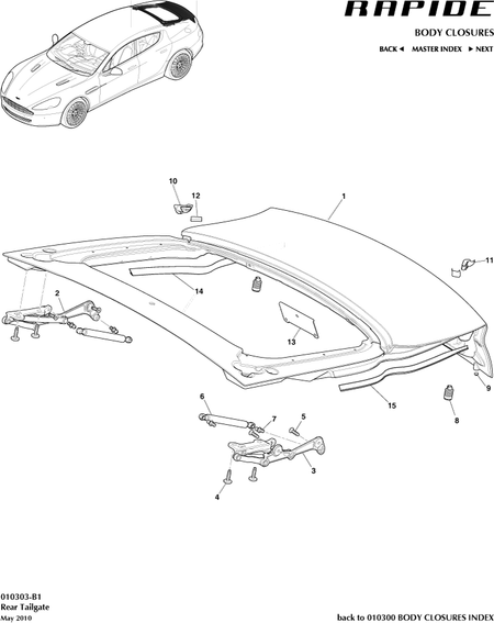 car:RAPIDE,item_no:8,quantity:2,reference:RAPIDE_00-00-RAPIDE_010303-B1