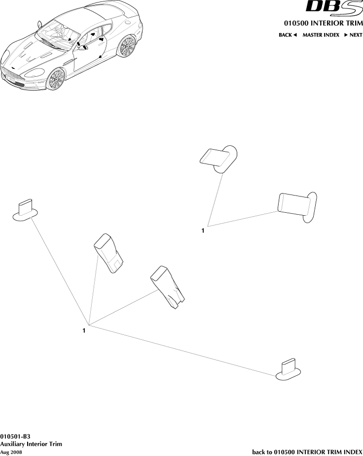 car: DBS,item_no: -,quantity: 2,reference: DBS_08_00-00-DBS_08_010501-B3