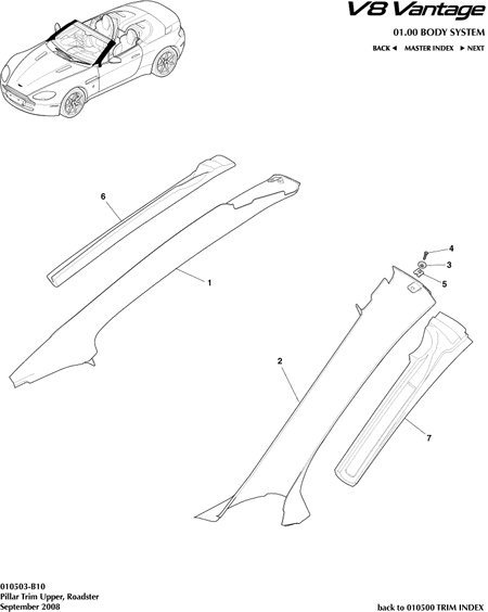 car:VANTAGE V8,item_no:2,quantity:1,reference:VANTAGE_V8_00-00-VANTAGE_V8_010503-B10