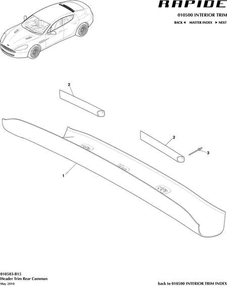 car:RAPIDE,item_no:3,quantity:4,reference:RAPIDE_00-00-RAPIDE_010503-B15