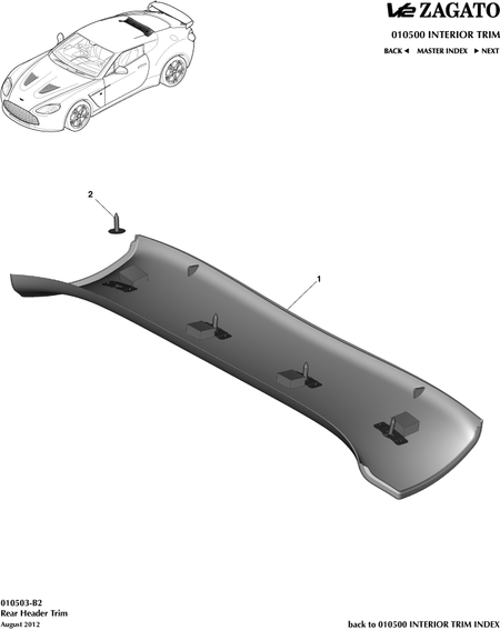 car: ZAGATO V12,item_no: 2,quantity: 4,reference: ZAGATO_V12_00-00-ZAGATO_V12_010503-B2