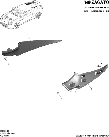 car: ZAGATO V12,item_no: 3,quantity: 6,reference: ZAGATO_V12_00-00-ZAGATO_V12_010503-B6