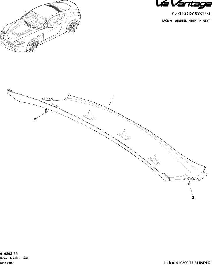 car:VANTAGE V12,item_no:1,quantity:1,reference:VANTAGE_V12_00-00-VANTAGE_V12_010503-B6
