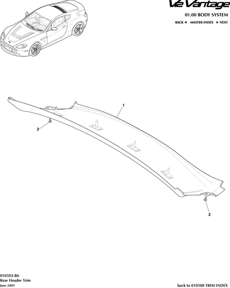 car:VANTAGE V12,item_no:1,quantity:1,reference:VANTAGE_V12_00-00-VANTAGE_V12_010503-B6