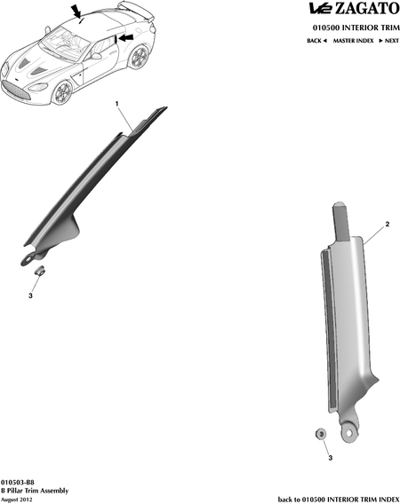 car: ZAGATO V12,item_no: 2,quantity: 1,reference: ZAGATO_V12_00-00-ZAGATO_V12_010503-B8