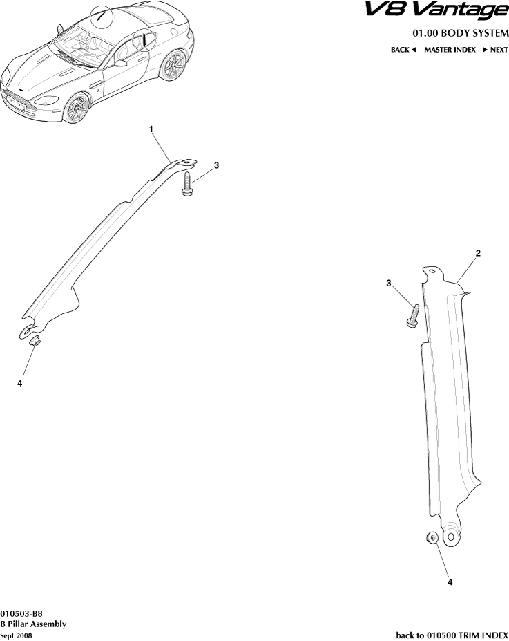 car: VANTAGE V8,item_no: 2,quantity: 1,reference: VANTAGE_V8_00-00-VANTAGE_V8_010503-B8