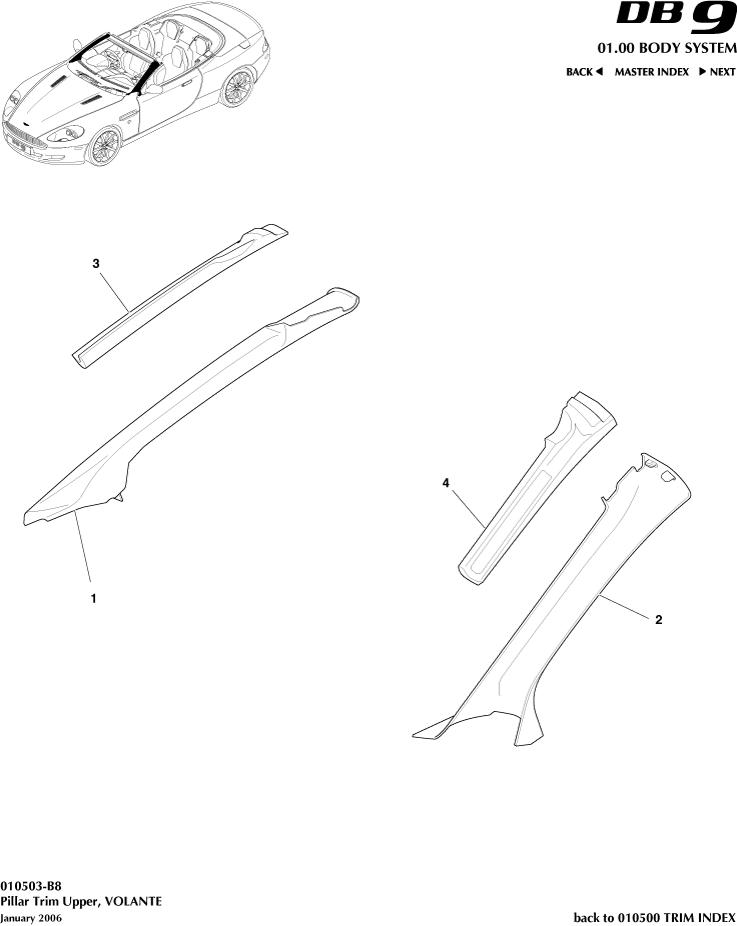 car: DB9,item_no: 2,quantity: 1,reference: DB9_05_12_00-00-DB9_05_12_010503-B8