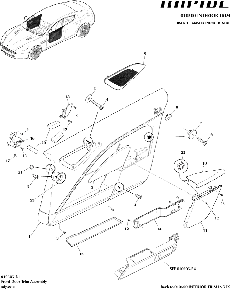 car:RAPIDE,item_no:5,quantity:1,reference:RAPIDE_00-00-RAPIDE_010505-B1