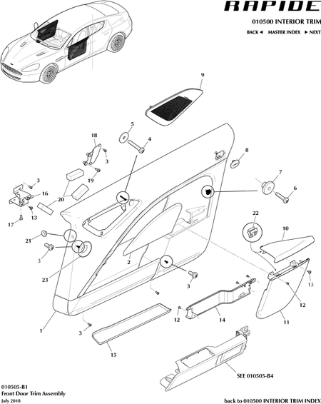car:RAPIDE,item_no:5,quantity:1,reference:RAPIDE_00-00-RAPIDE_010505-B1