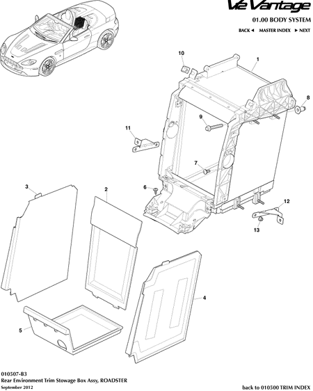 car:VANTAGE V12,item_no:4,quantity:1,reference:VANTAGE_V12_00-00-VANTAGE_V12_010507-B3