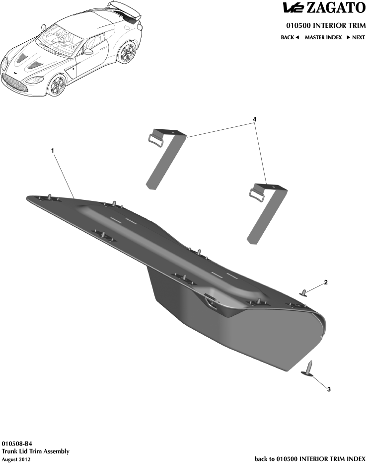 car: ZAGATO V12,item_no: 4,quantity: 2,reference: ZAGATO_V12_00-00-ZAGATO_V12_010508-B4