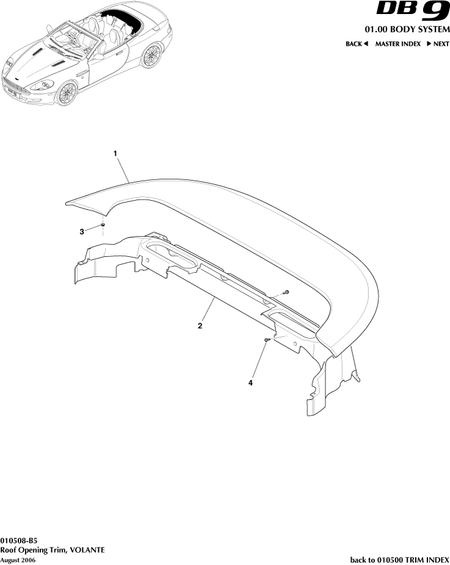 car:DB9,item_no:3,quantity:6,reference:DB9_05_12_00-00-DB9_05_12_010508-B5