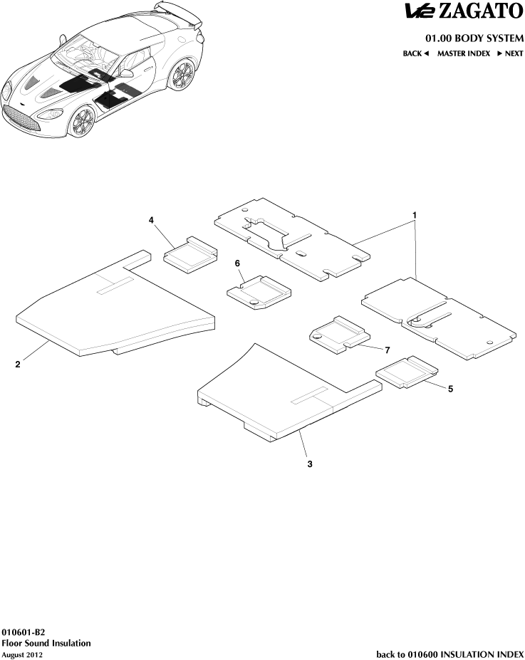 car: ZAGATO V12,item_no: 7,quantity: 1,reference: ZAGATO_V12_00-00-ZAGATO_V12_010601-B2