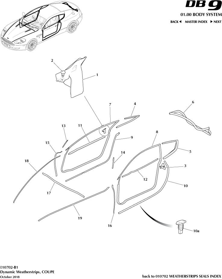 car: DB9,item_no: 6,quantity: 1,reference: DB9_05_12_00-00-DB9_05_12_010702-B1