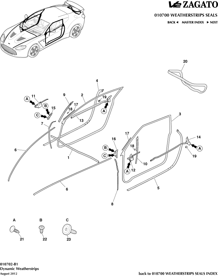 car: ZAGATO V12,item_no: 2,quantity: 1,reference: ZAGATO_V12_00-00-ZAGATO_V12_010702-B1