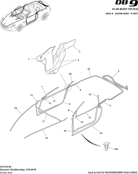 car: DB9,item_no: 13,quantity: 1,reference: DB9_05_12_00-00-DB9_05_12_010702-B2